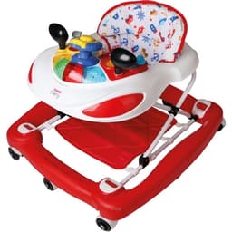 (Clearance)Sweet Cherry 2 in 1 Sora Walker - SB215R 8