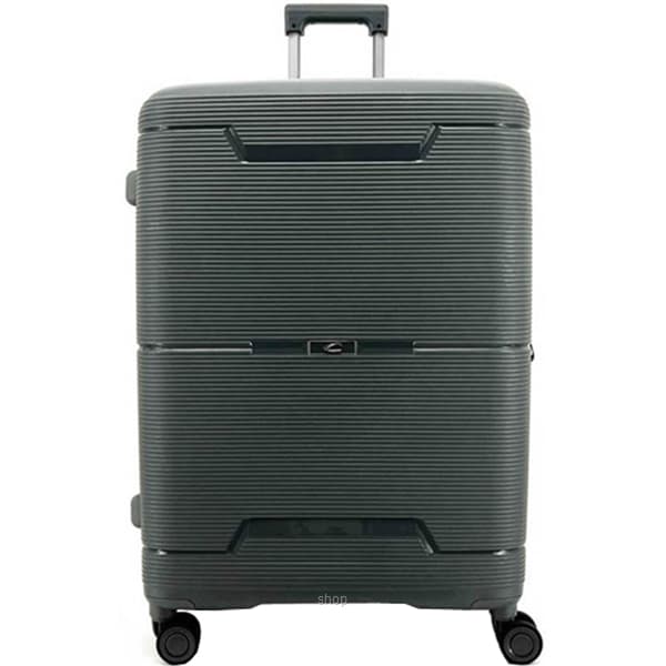 Camel Active Polyproprene 8 Wheel 28 Inch Hard Luggage - 51360928 10