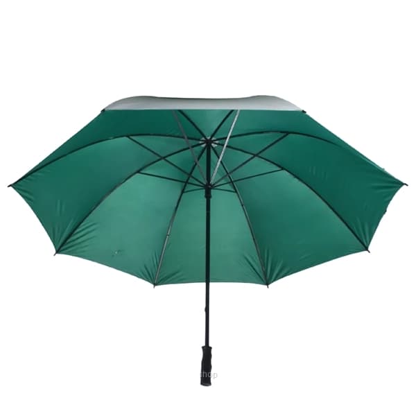 J.Calli 30 Inch Silver-coated Umbrella - J3016SFUPAO 7