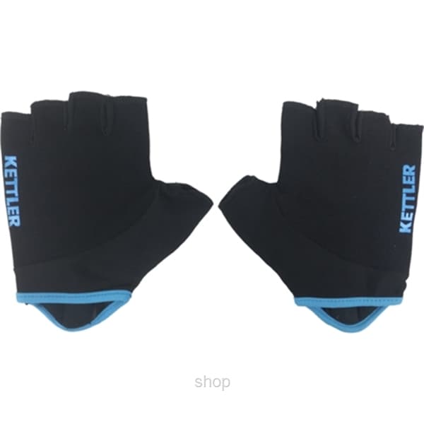 [Crazy Deal] Kettler Multi-Purpose Training Gloves KA0987-000 1
