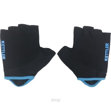 [Crazy Deal] Kettler Multi-Purpose Training Gloves KA0987-000