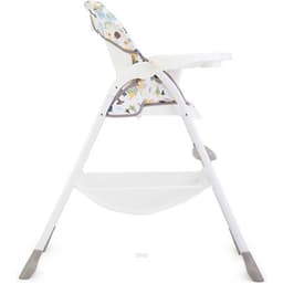 Joie Mimzy Snacker Alphabet High Chair - H1127AAABC000 2