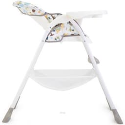Joie Mimzy Snacker Alphabet High Chair - H1127AAABC000 3