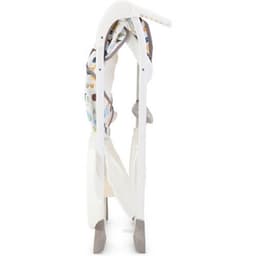 Joie Mimzy Snacker Alphabet High Chair - H1127AAABC000 5