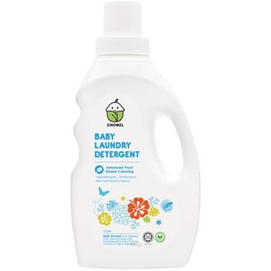Chomel Baby Laundry Detergent 1 Litre - BCH70061