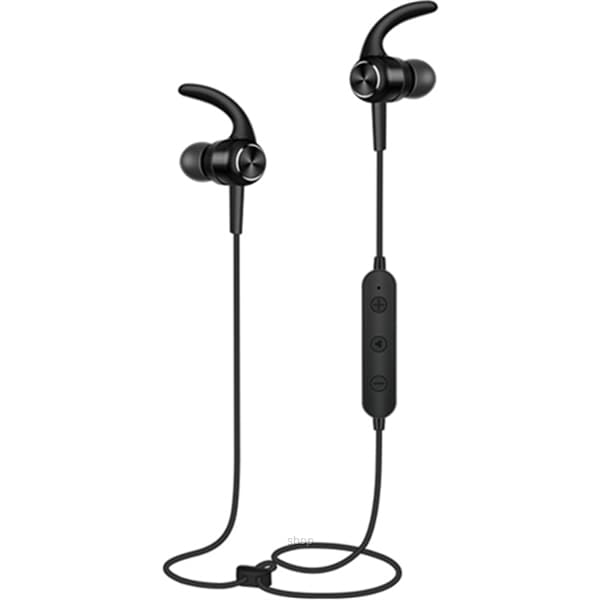 XO Sport Stereo Bluetooth In-Ear Earphones with Microphone - BS11 1