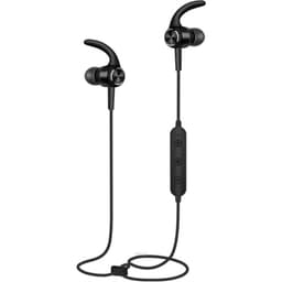 XO Sport Stereo Bluetooth In-Ear Earphones with Microphone - BS11 1