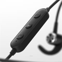 XO Sport Stereo Bluetooth In-Ear Earphones with Microphone - BS11 3
