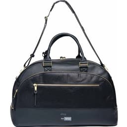 Marshall Downtown Duffel (Black/Gold) - MDT62851 1