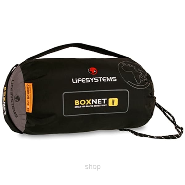 Lifesystems Box Net Single - LSY-5550 2