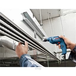 Bosch GBM 320 Professional Drill - 06011A45L0 2