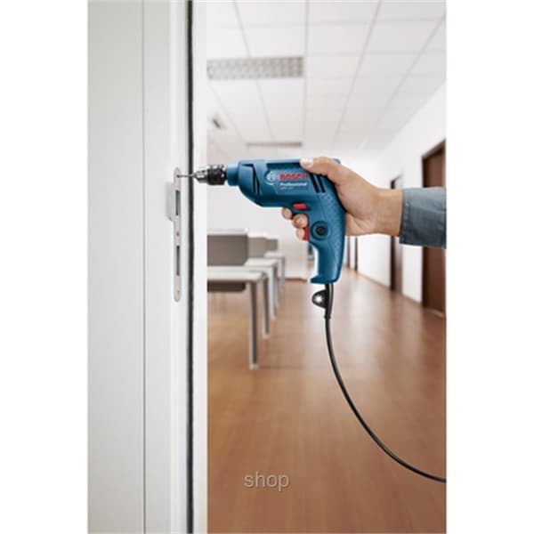 Bosch GBM 320 Professional Drill - 06011A45L0 3