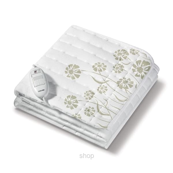 Beurer Comfort Electric Under Blanket - TS23 1