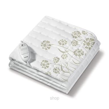 Beurer Comfort Electric Under Blanket - TS23