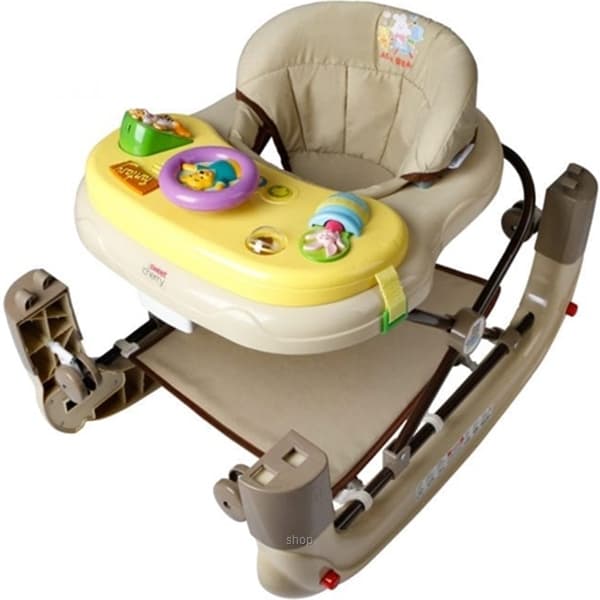 Sweet Cherry 2 in 1 Fantasy Walker - T10770 2