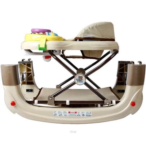 Sweet Cherry 2 in 1 Fantasy Walker - T10770 4