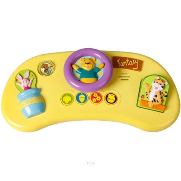 Sweet Cherry 2 in 1 Fantasy Walker - T10770 6