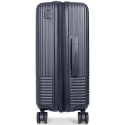 Samsonite APINEX Spinner 55cm/20Inch Expandable Matte Navy PC Hard Luggage - HK6*51001 5