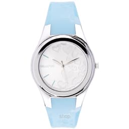 Crayon CR3.221 Analog Watch - CR3.221BLUE 1