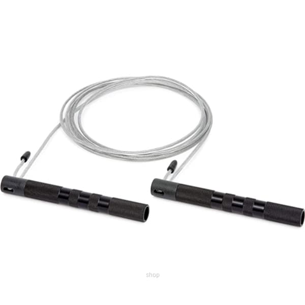 Adidas Cable Skipping Rope, ADRP-11016 1