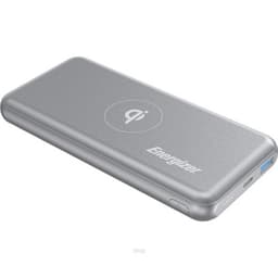 Energizer 10000mAh Wireless Power Bank - QE10007PQ 1
