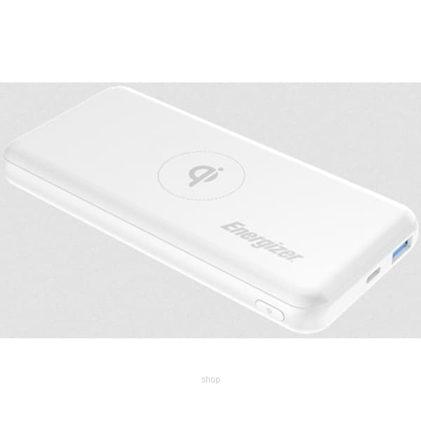 Energizer 10000mAh Wireless Power Bank - QE10007PQ 2