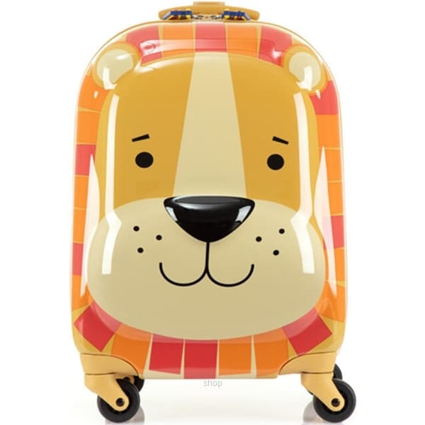 Samsonite SAMMIES DREAMS Spinner 45cm/16Inch Lion Atnm - U22*96117 2