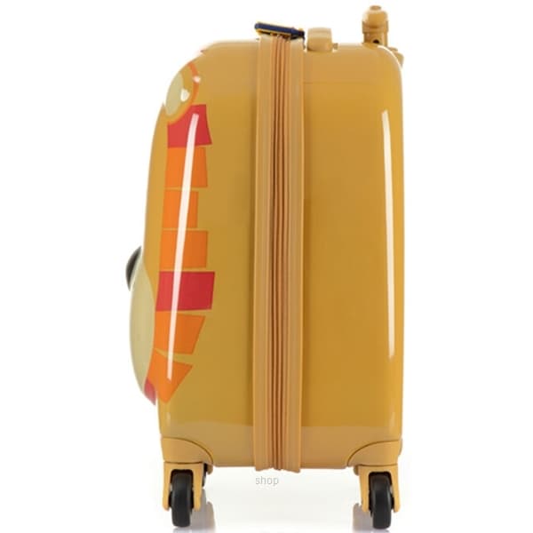 Samsonite SAMMIES DREAMS Spinner 45cm/16Inch Lion Atnm - U22*96117 3