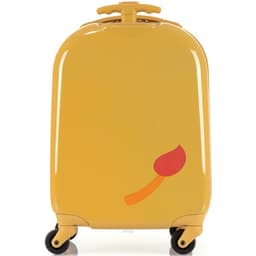 Samsonite SAMMIES DREAMS Spinner 45cm/16Inch Lion Atnm - U22*96117 4