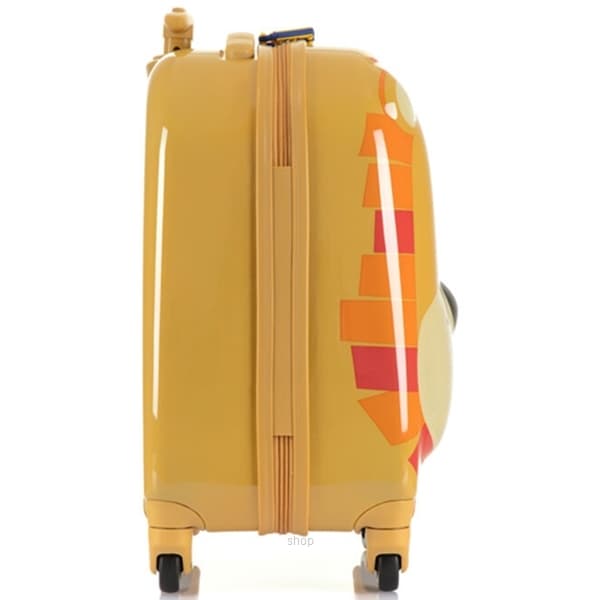 Samsonite SAMMIES DREAMS Spinner 45cm/16Inch Lion Atnm - U22*96117 5