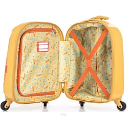Samsonite SAMMIES DREAMS Spinner 45cm/16Inch Lion Atnm - U22*96117 6