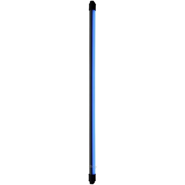 Nanlite 30C 1 Kit 4 Feet RGBWW LED Tube Black - PAVO30CII 1