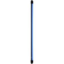 Nanlite 30C 1 Kit 4 Feet RGBWW LED Tube Black - PAVO30CII 1