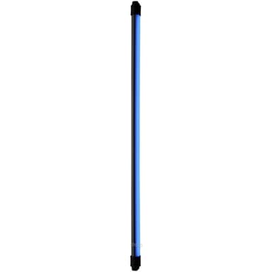 Nanlite 30C 1 Kit 4 Feet RGBWW LED Tube Black - PAVO30CII
