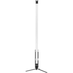 Nanlite 30C 1 Kit 4 Feet RGBWW LED Tube Black - PAVO30CII 3