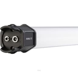 Nanlite 30C 1 Kit 4 Feet RGBWW LED Tube Black - PAVO30CII 4