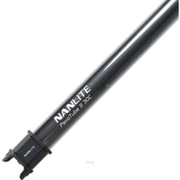 Nanlite 30C 1 Kit 4 Feet RGBWW LED Tube Black - PAVO30CII 6
