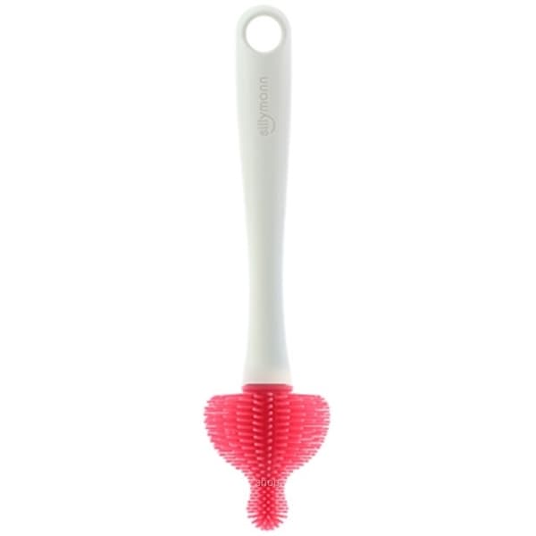 [Clearance] Sillymann Silicone Nipple Brush 4