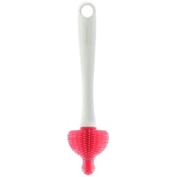 [Clearance] Sillymann Silicone Nipple Brush 4