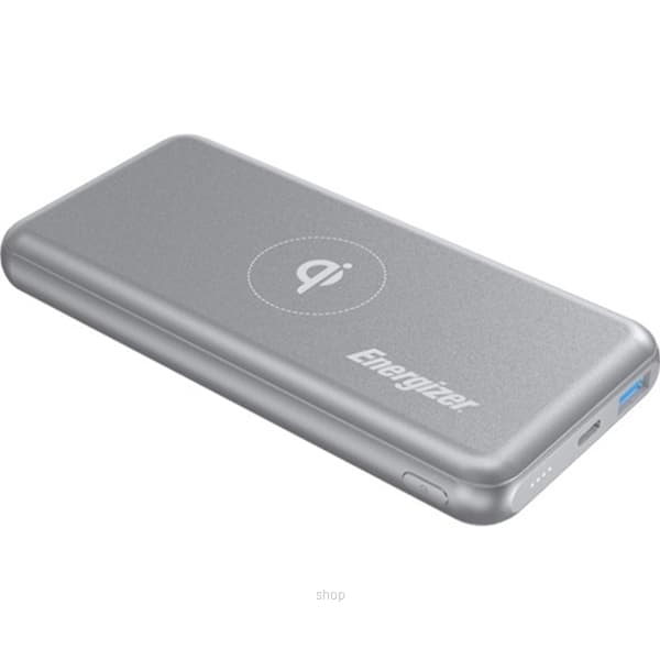 Energizer 10000mAh Wireless Power Bank - QE10007PQ 7