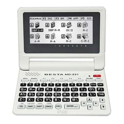 Besta Electronic Dictionary - MD231 1