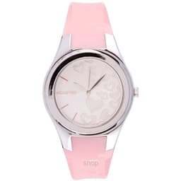 Crayon CR3.221 Analog Watch - CR3.221PINK 1