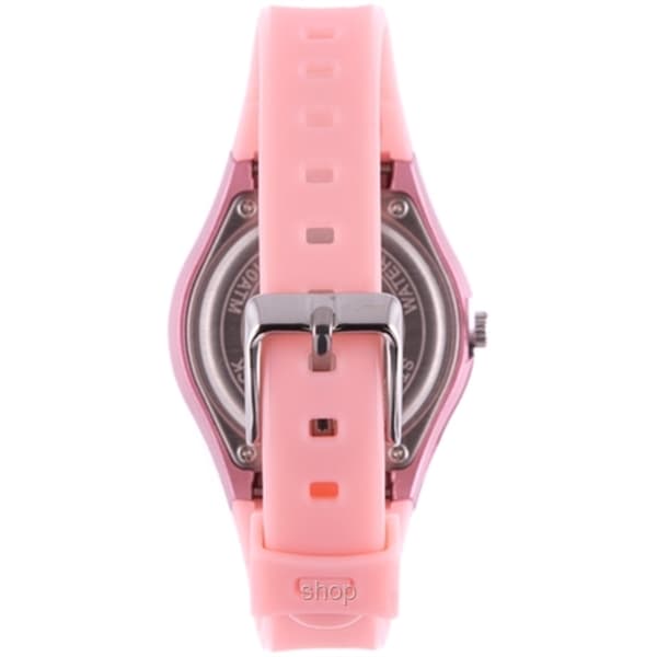 Crayon CR3.221 Analog Watch - CR3.221PINK 2