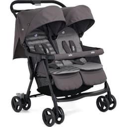 Joie Aire Twin Dark Pewter - S1217AEDPW000 2