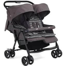 Joie Aire Twin Dark Pewter - S1217AEDPW000 3