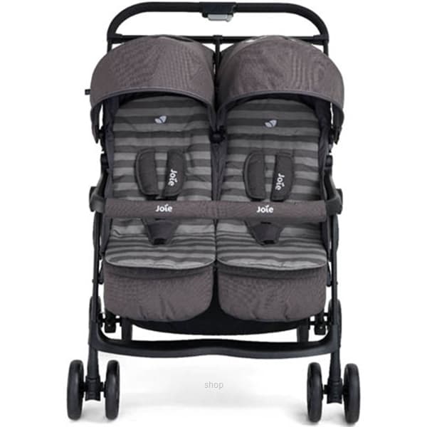 Joie Aire Twin Dark Pewter - S1217AEDPW000 4