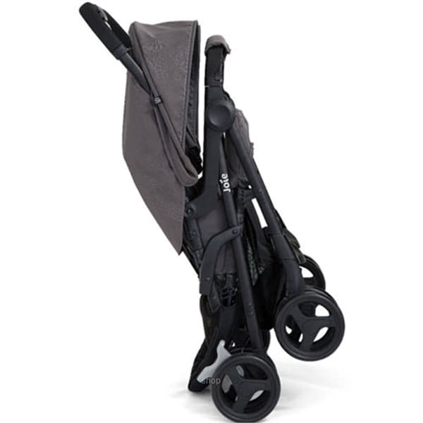 Joie Aire Twin Dark Pewter - S1217AEDPW000 5