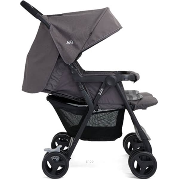 Joie Aire Twin Dark Pewter - S1217AEDPW000 6