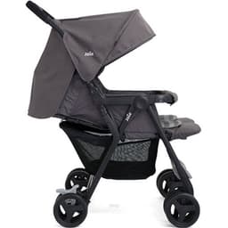 Joie Aire Twin Dark Pewter - S1217AEDPW000 6