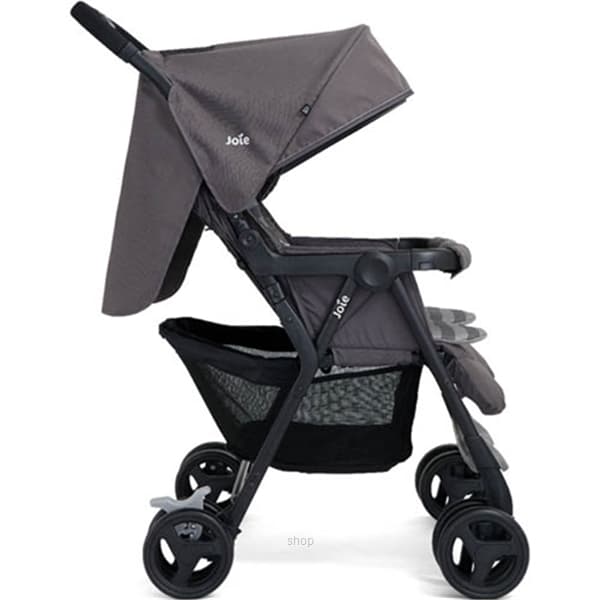 Joie Aire Twin Dark Pewter - S1217AEDPW000 7